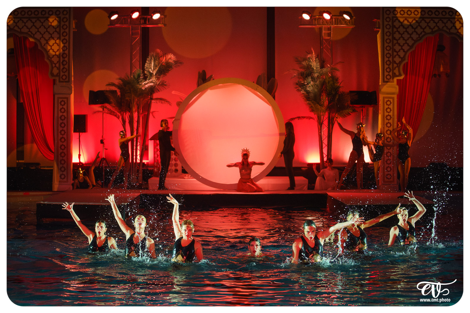 BNS - MILLE ET UNE NUITS